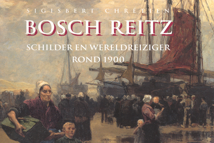 Bosch Reitz - Six Art