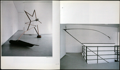 Gilberto Zorio, ICA