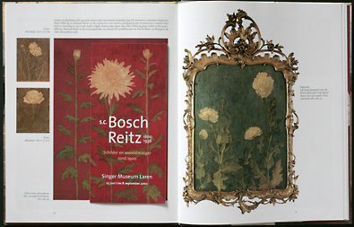 Bosch Reitz, Singer Museum, Jan Six