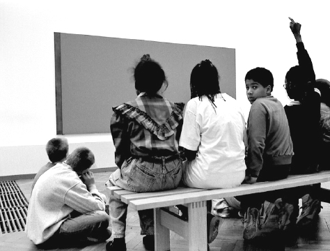 Stedelijk